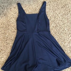 Forever 21 Romper